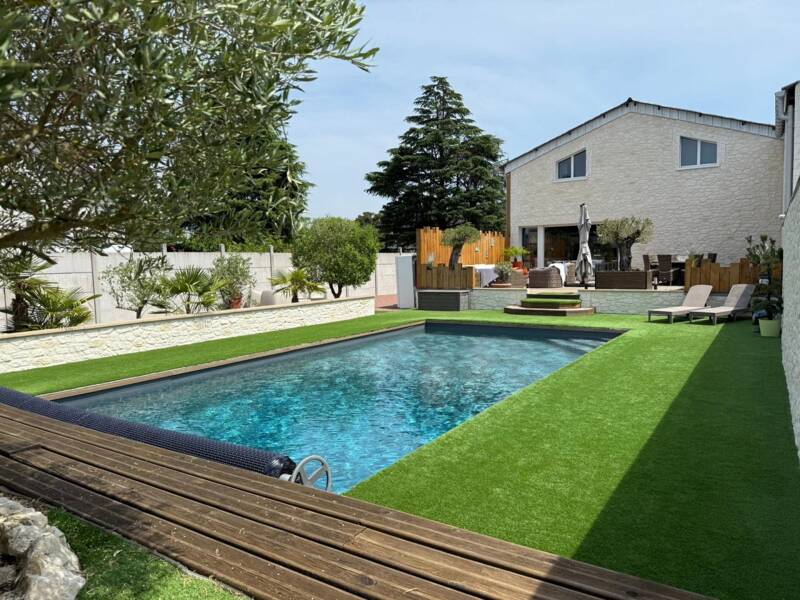 Maison à vendre, 251m², BOURGES