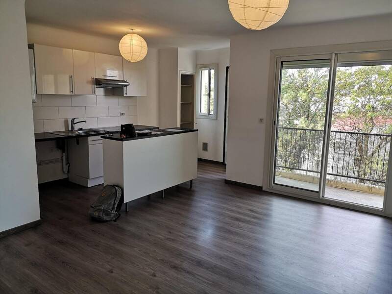 Maison à louer, 42m², MONTPELLIER