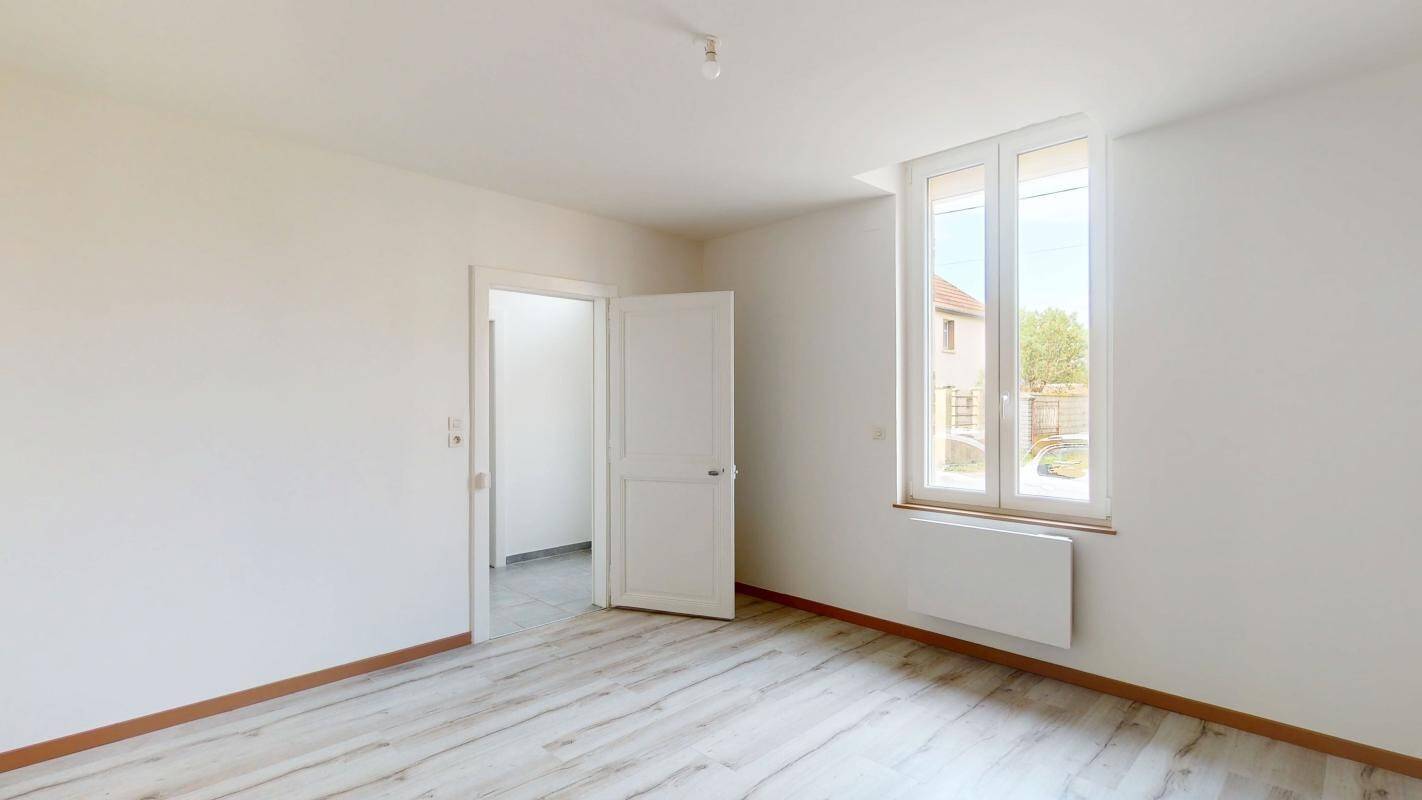 Maison à louer, 67m², SERMAIZE LES BAINS