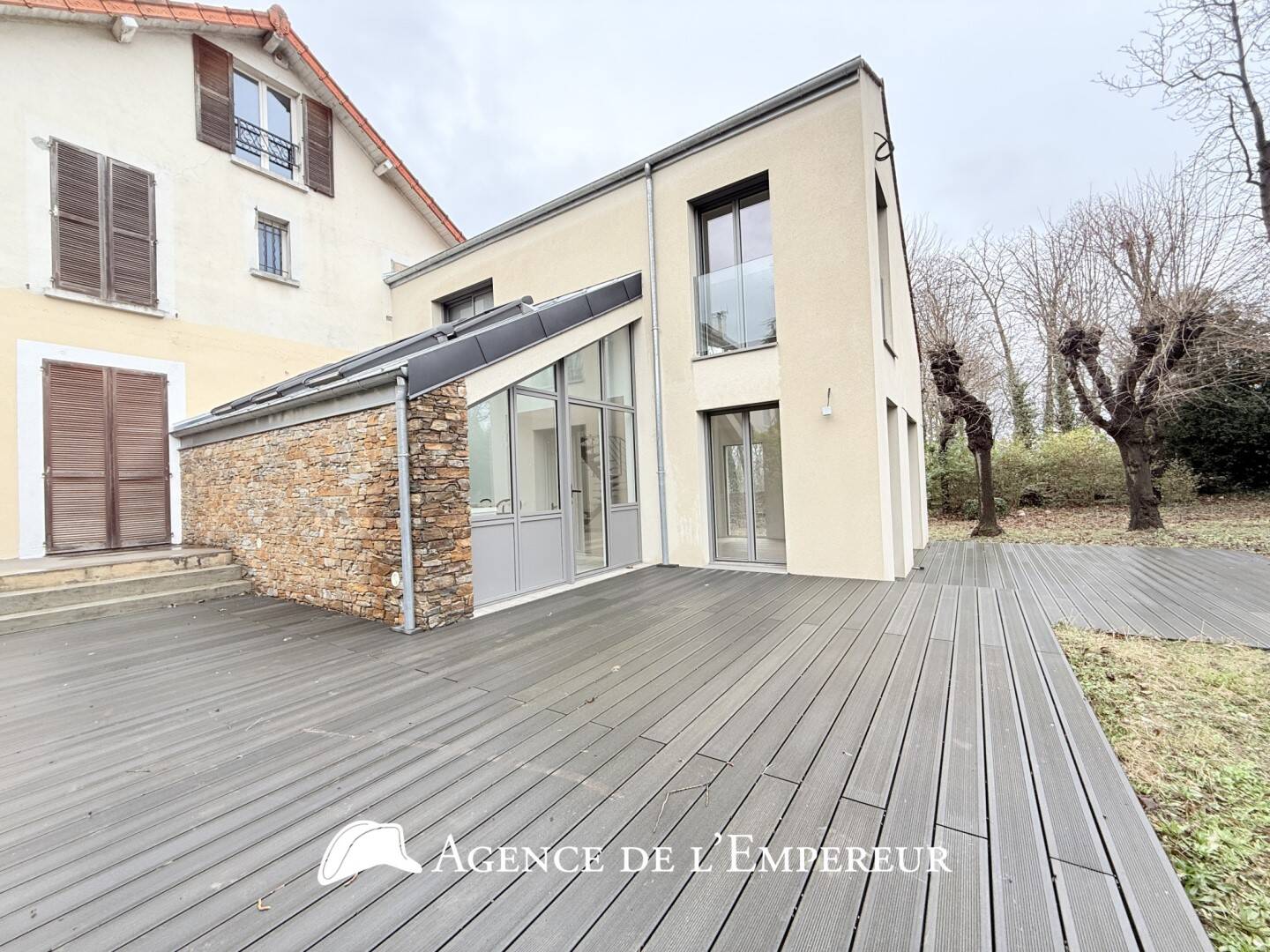 Maison à vendre, 230m², RUEIL MALMAISON