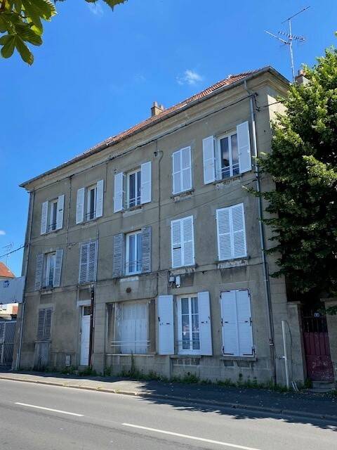 Maison à louer, 45m², CORBEIL ESSONNES