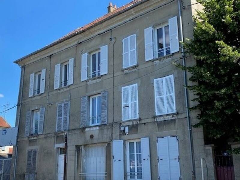 Maison à louer, 45m², CORBEIL ESSONNES