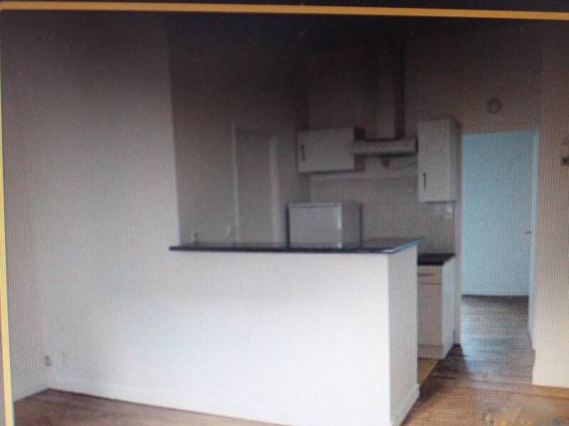 Maison à louer, 35m², PONTIVY