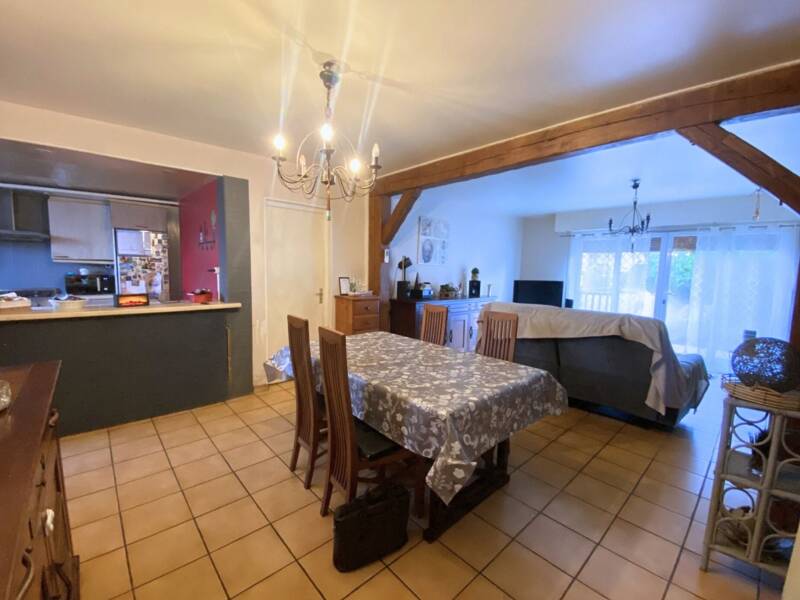 Maison à vendre, 100m², LE HAVRE