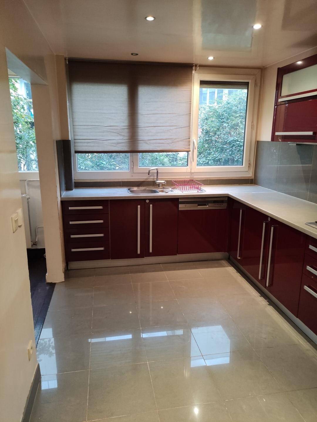 Maison à louer, 76m², MONTREUIL