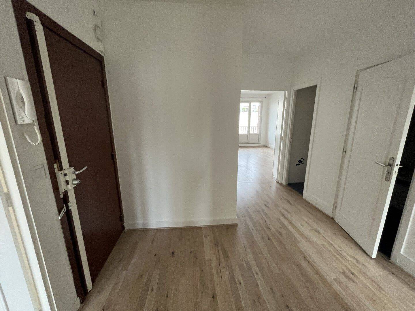 Maison à louer, 59m², COLOMBES