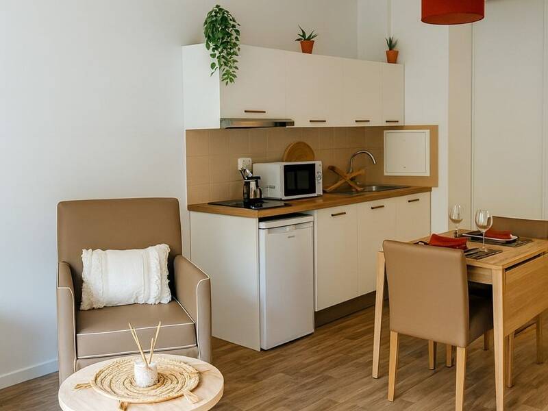 Maison à louer, 40m², VILLENNES SUR SEINE