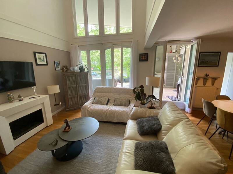 Maison à louer, 146m², BORDEAUX