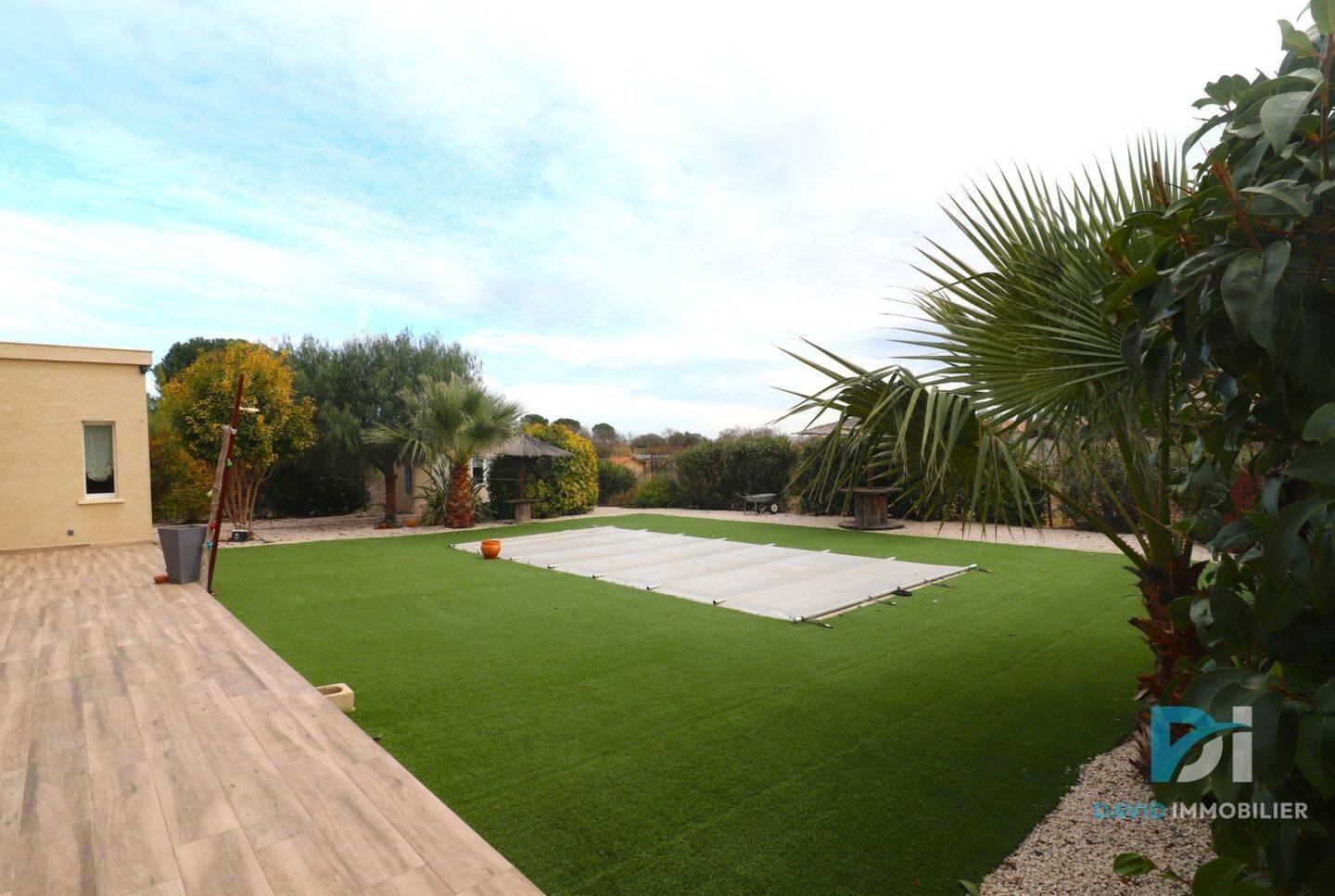 Maison à vendre, 297m², NEZIGNAN L'EVEQUE