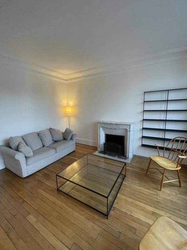 Maison à louer, 69m², COURBEVOIE