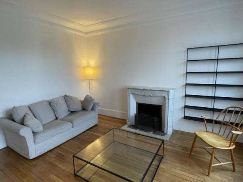 Maison à louer, 69m², COURBEVOIE