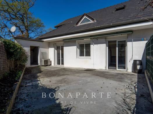 Appartement à vendre 179 000 € 3 pièces 2 chambres 68,1 m² RDC/2 Tonkin-Pesque-Saint Julien Lons 64140