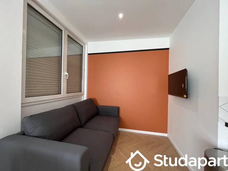 Maison à louer, 18m², CERGY