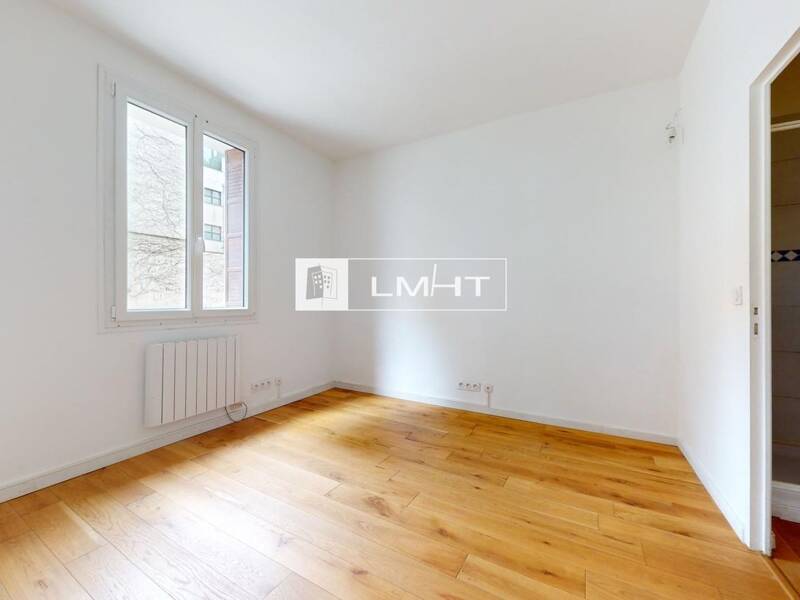 Maison à louer, 33m², BOULOGNE BILLANCOURT