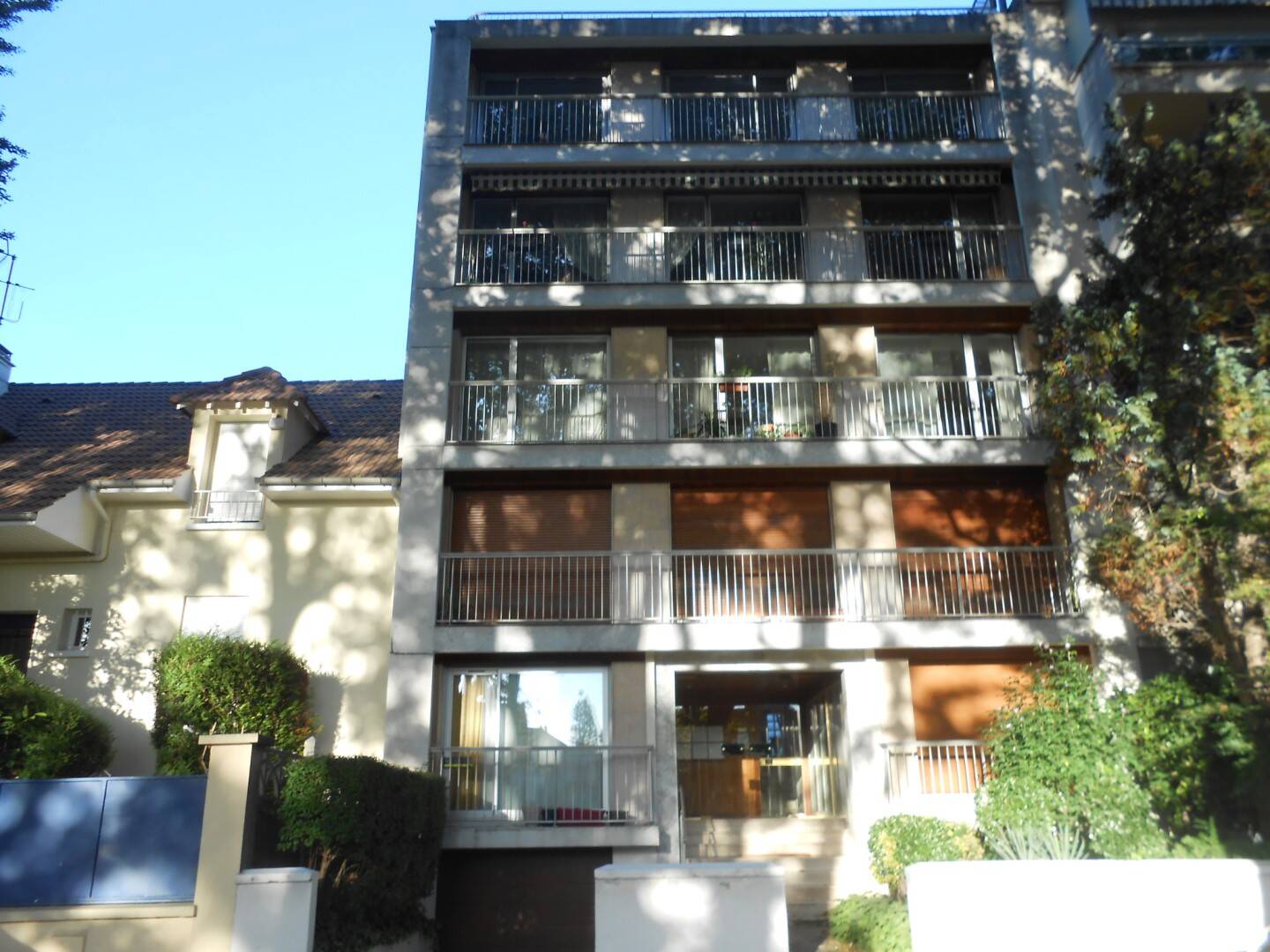 Maison à louer, 46m², SAINT MAUR DES FOSSES