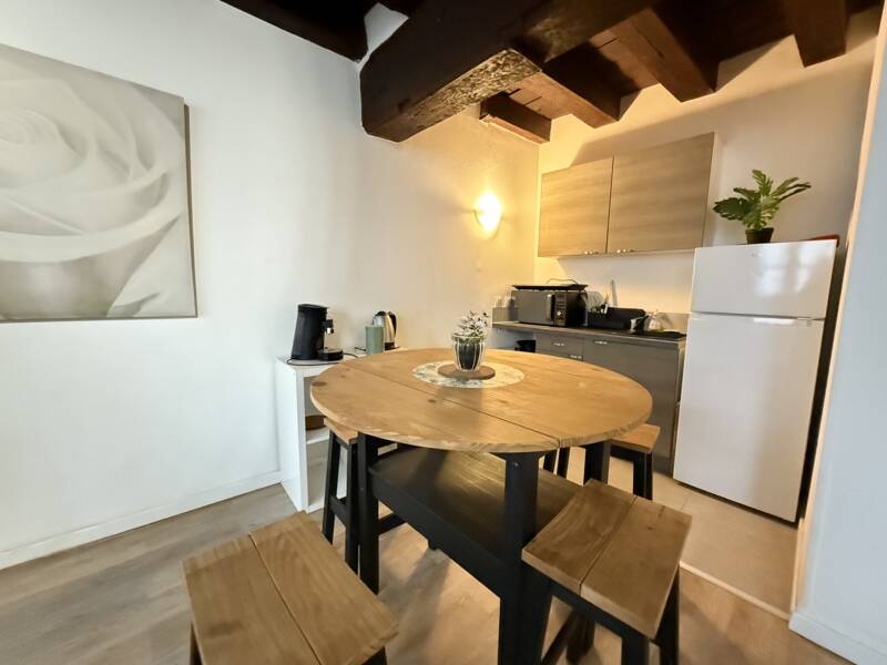 Maison à louer, 28m², ORLEANS