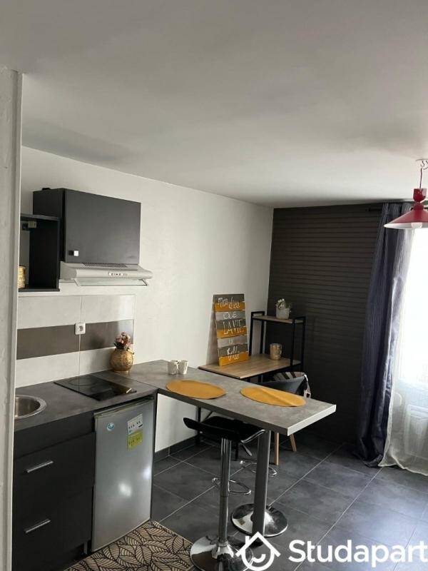 Maison à louer, 23m², POITIERS