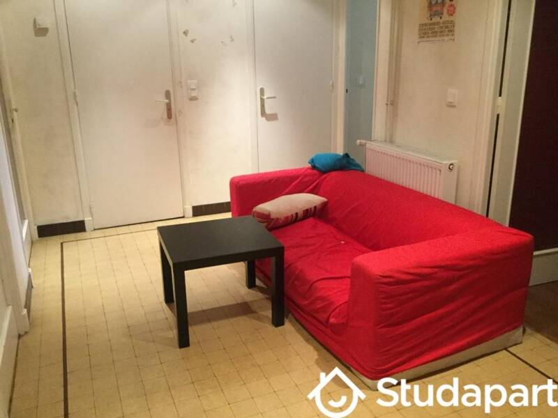 Maison à louer, 72m², GRENOBLE