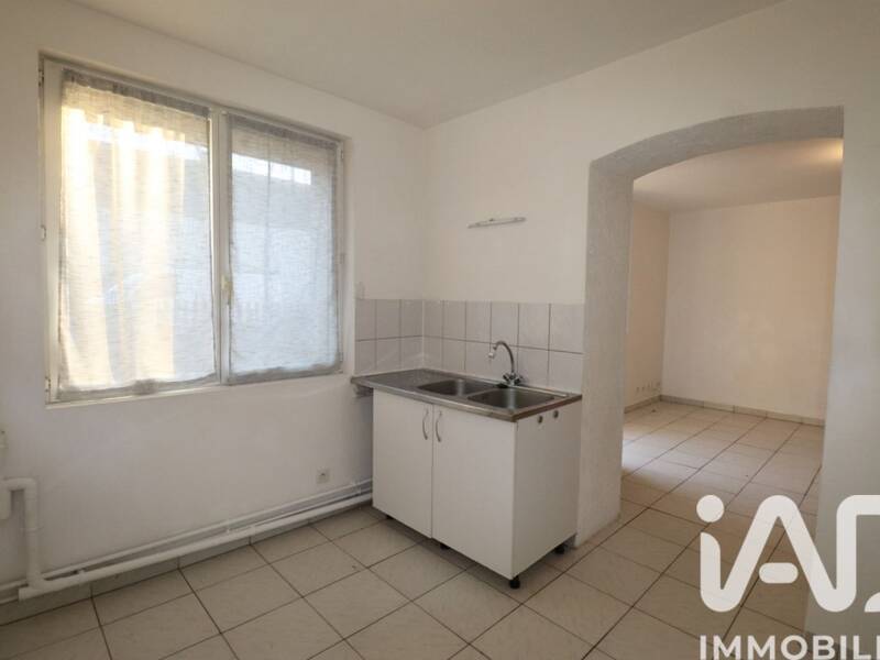 Maison à louer, 63m², MONTARGIS