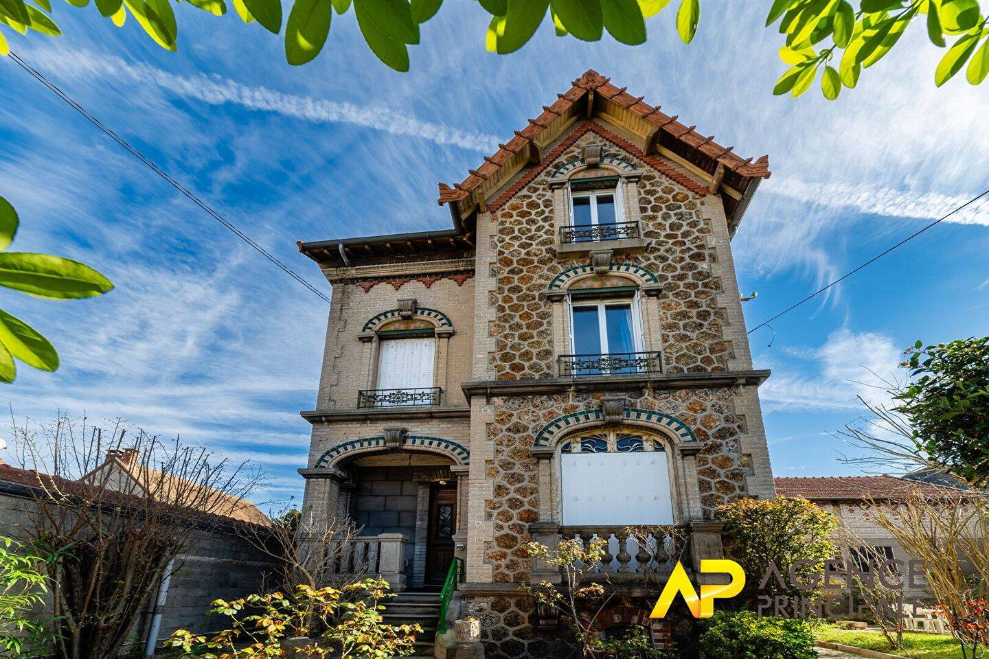 Maison à vendre, 170m², COLOMBES