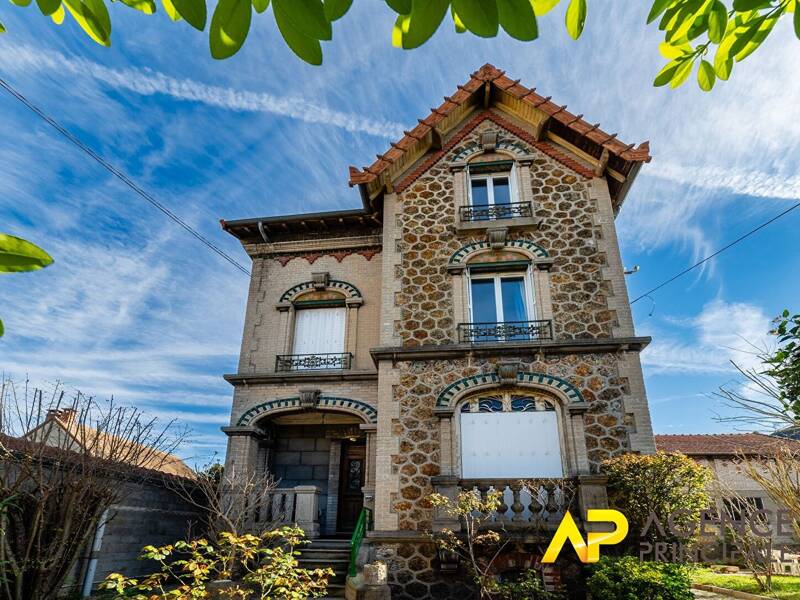Maison à vendre, 170m², COLOMBES