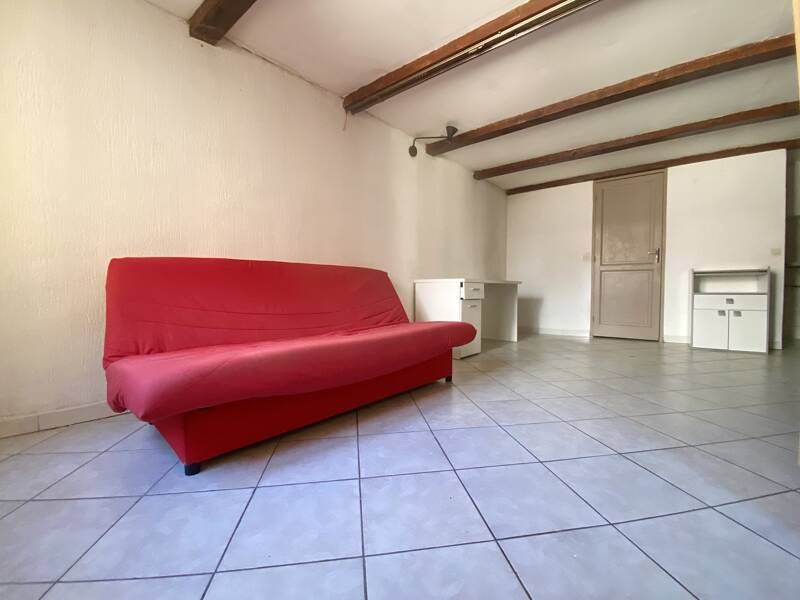 Maison à louer, 25m², AIX EN PROVENCE