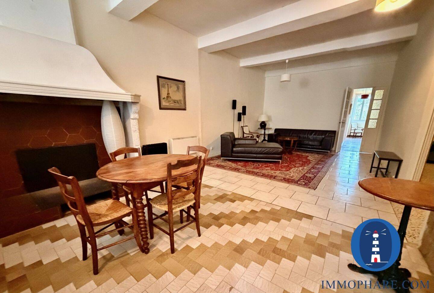 Maison à vendre, 280m², LA PALME