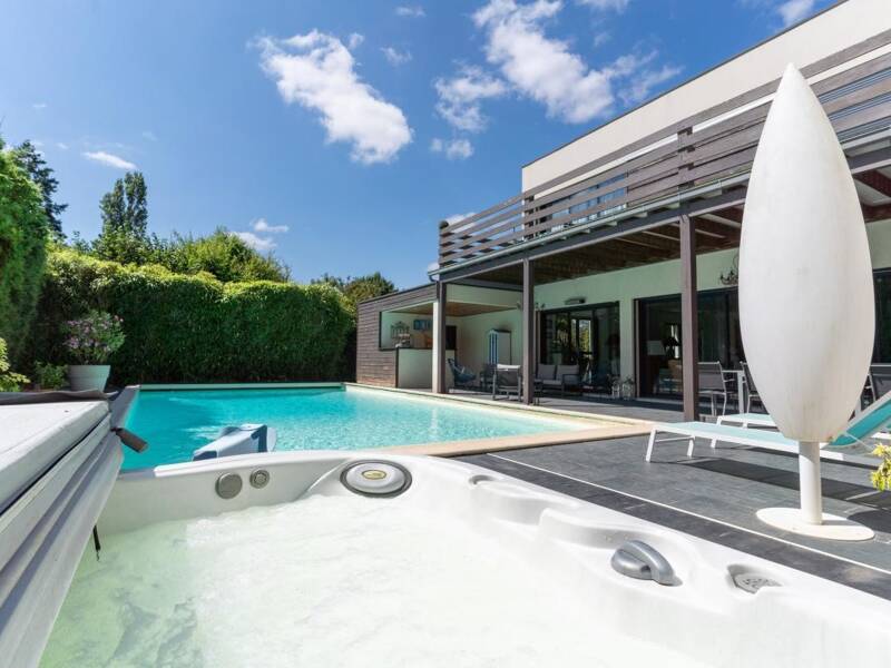 Maison à vendre, 450m², TOURS