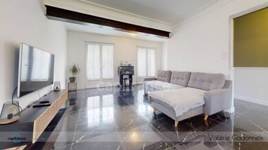 Maison à vendre 308 000 € 5 pièces 3 chambres 133 m² 273 m² de terrain Ciré-d'Aunis 17290