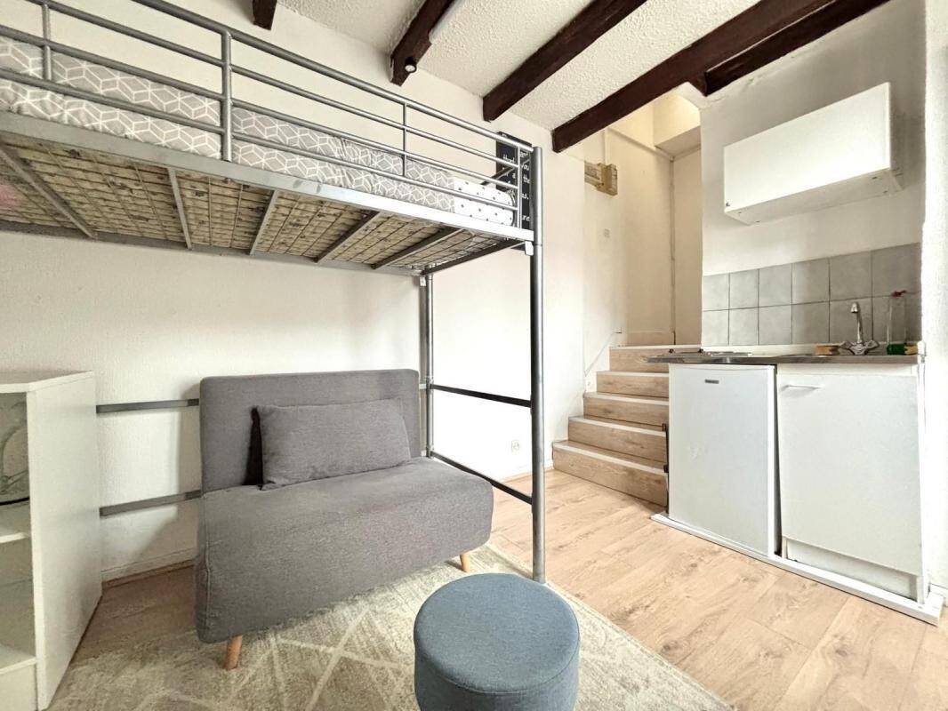 Maison à louer, 14m², NANCY
