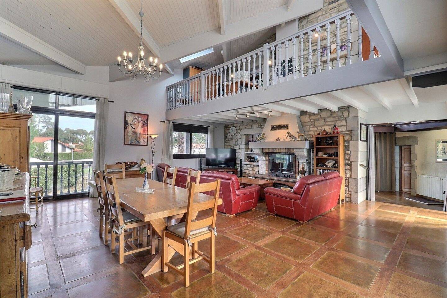 Maison à vendre, 260m², TARNOS