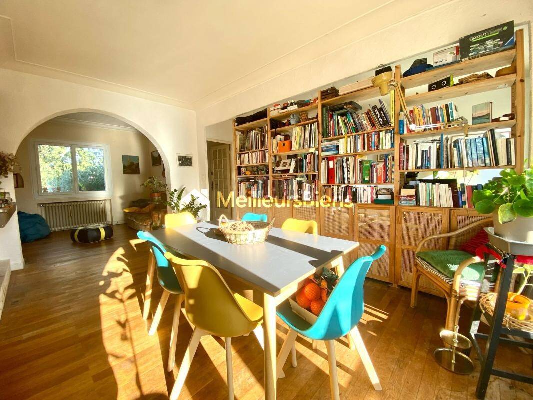 Maison à vendre, 128m², POITIERS