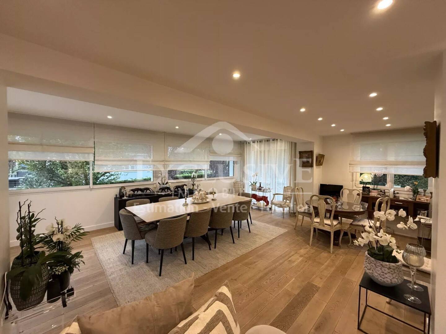 Maison à vendre, 160m², TOURGEVILLE