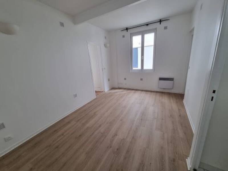 Maison à louer, 88m², PARIS 13E