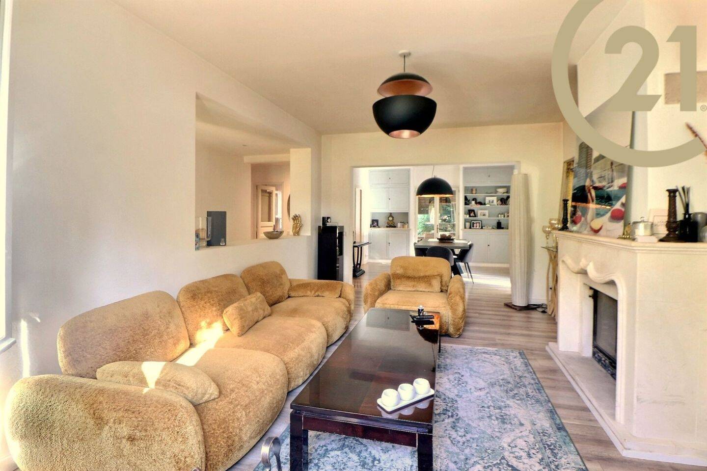 Maison à vendre, 142m², SAINT PAUL EN FORET