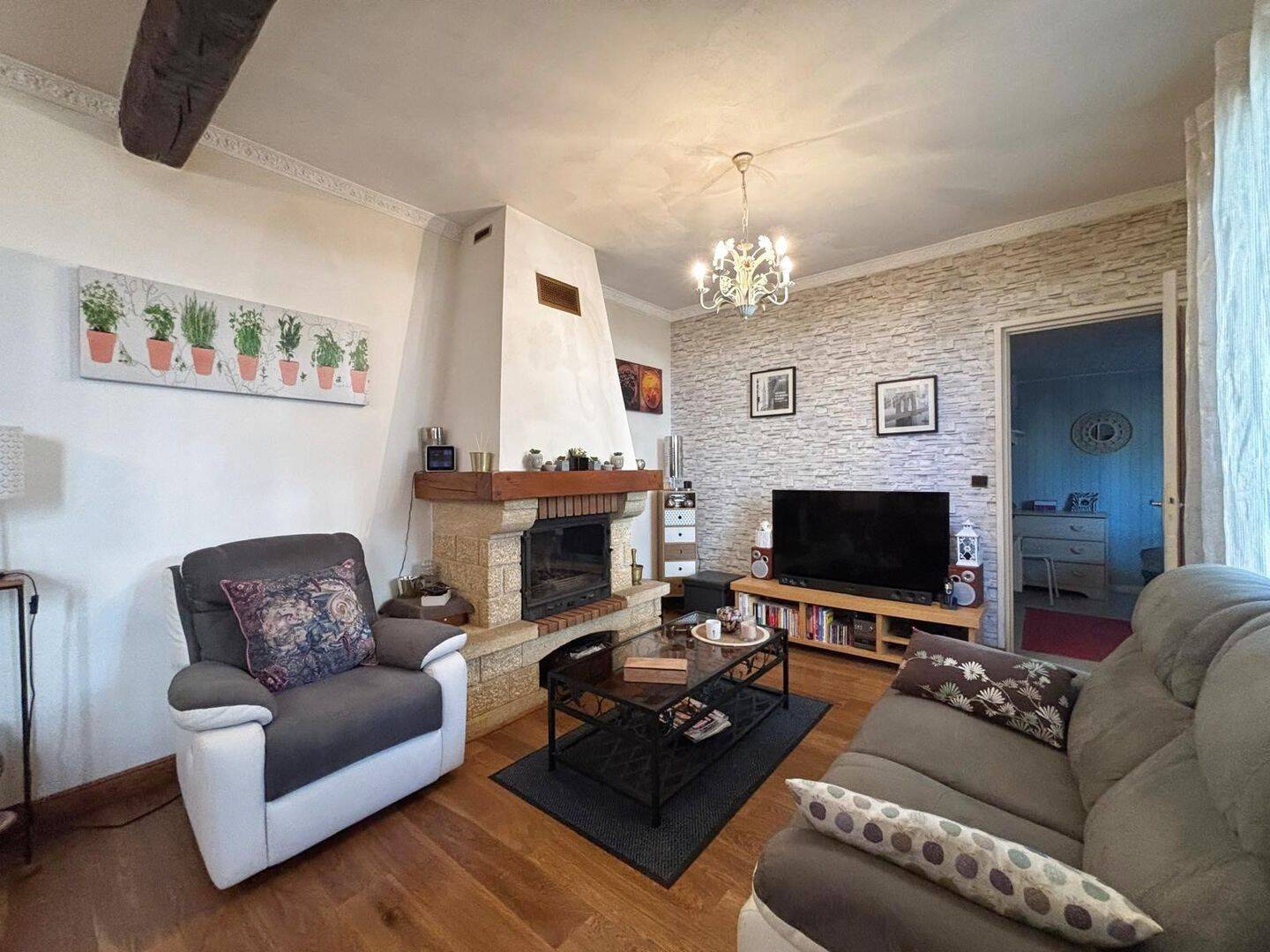 Maison à vendre, 122m², CHAMPIGNY SUR MARNE