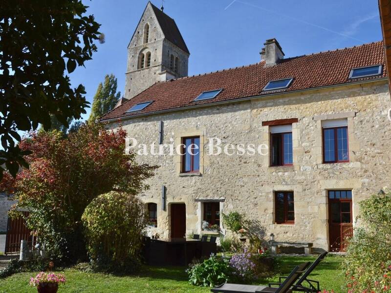 Maison à vendre, 186m², REIMS