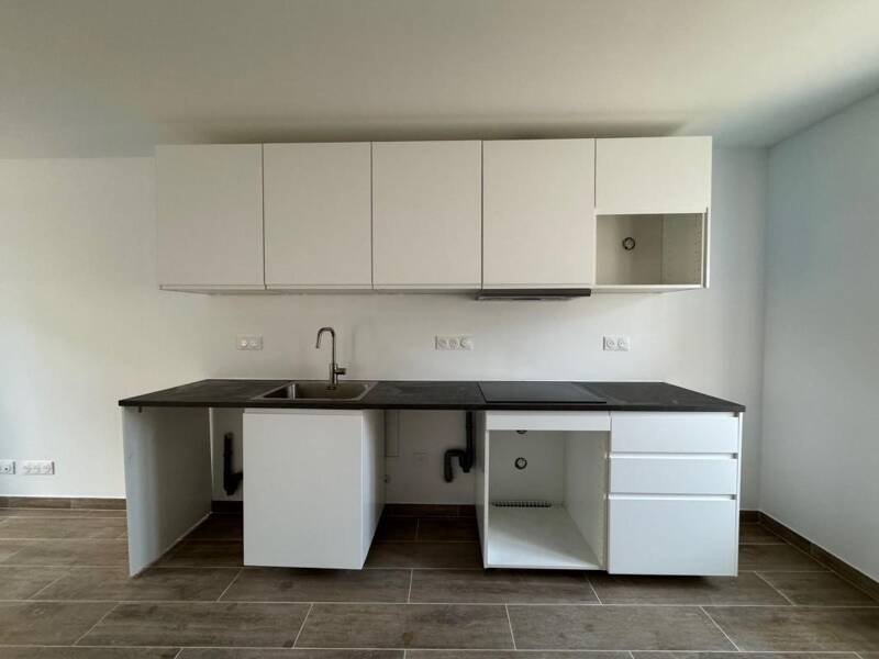 Maison à louer, 66m², MAREUIL LES MEAUX