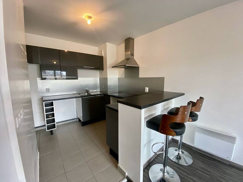 Maison à louer, 55m², LAGNY SUR MARNE