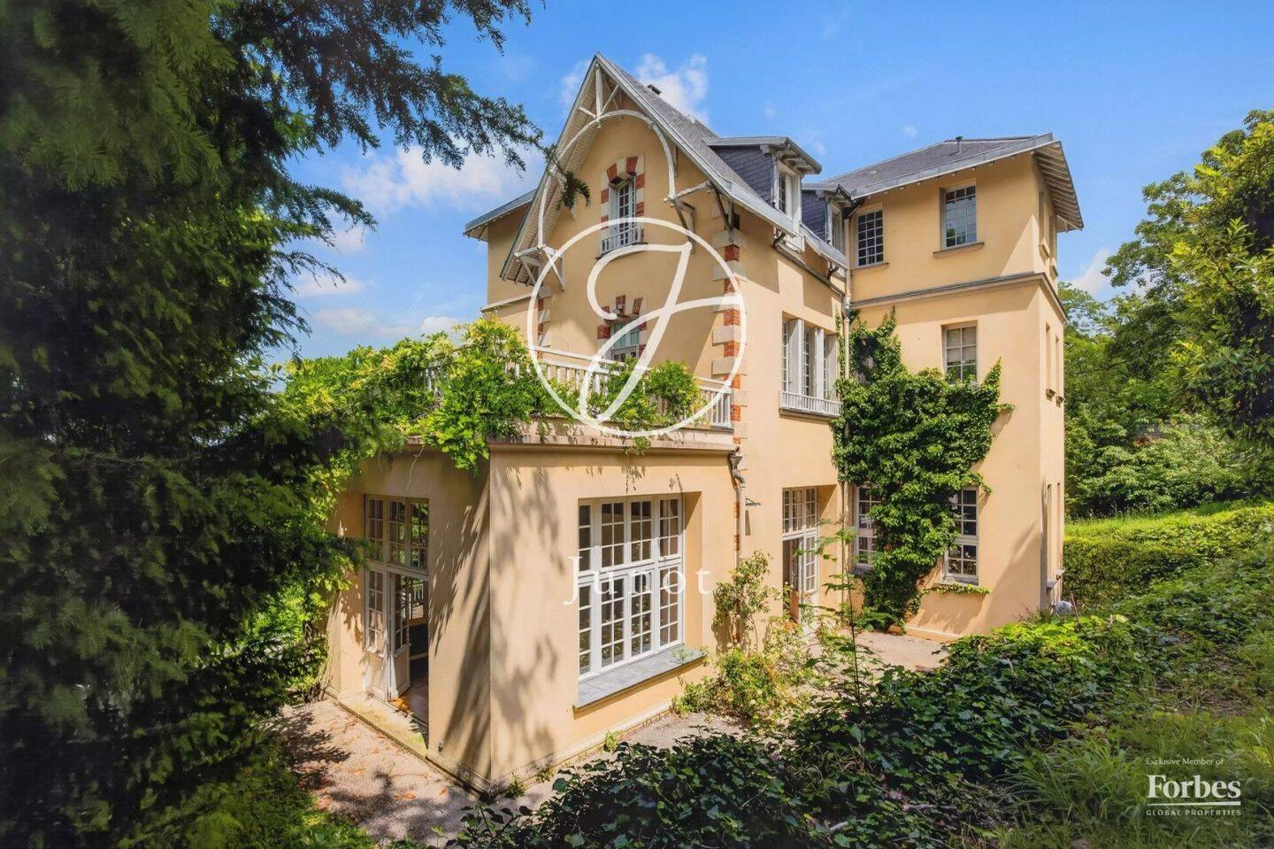 Maison à vendre, 586m², RUEIL MALMAISON