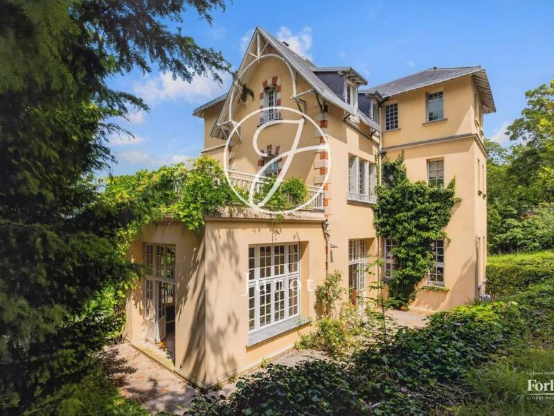 Maison à vendre, 586m², RUEIL MALMAISON