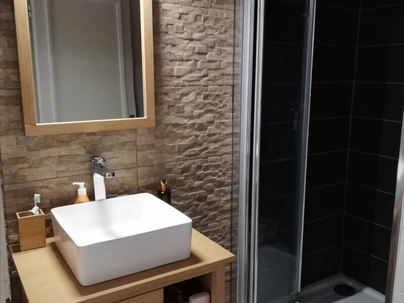 Maison à louer, 70m², METZ