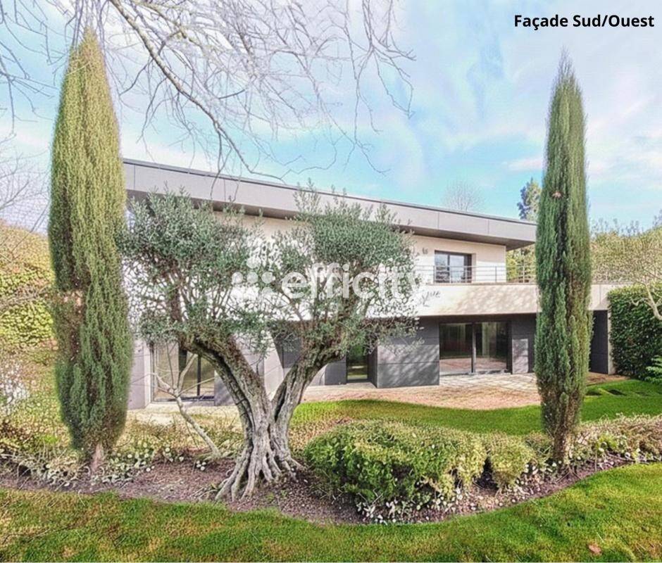 Maison à vendre, 375m², ANTONY