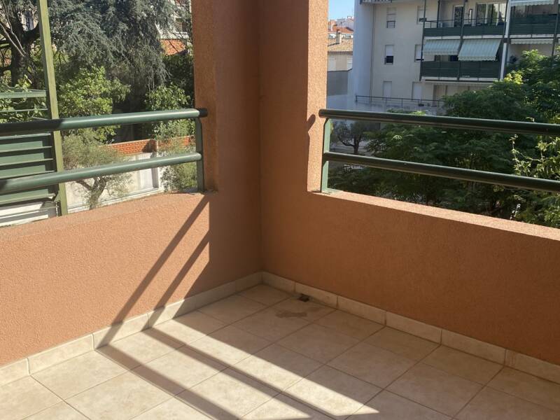 Maison à louer, 41m², NIMES