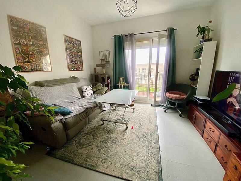 Maison à louer, 32m², CAEN