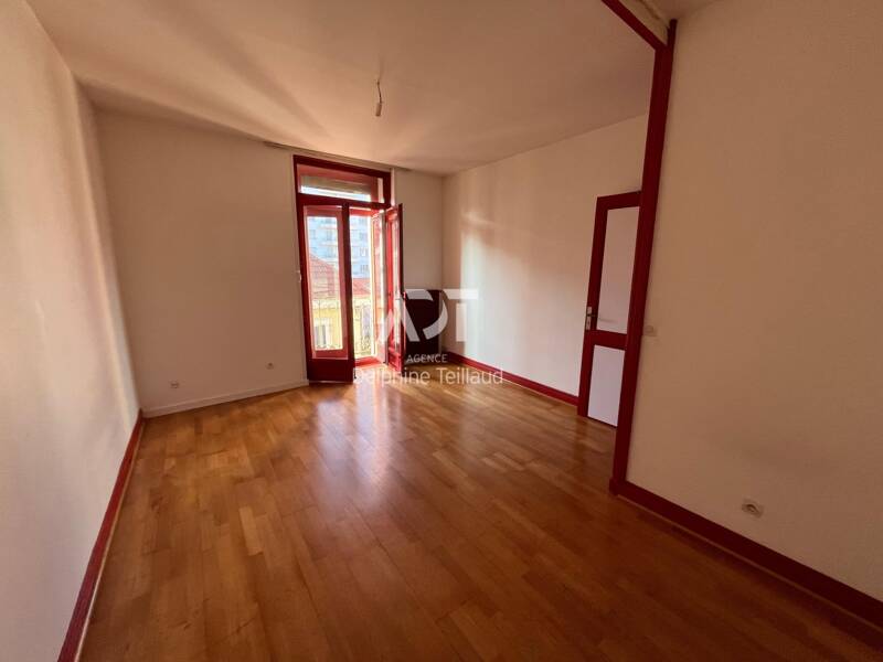 Maison à louer, 61m², GRENOBLE