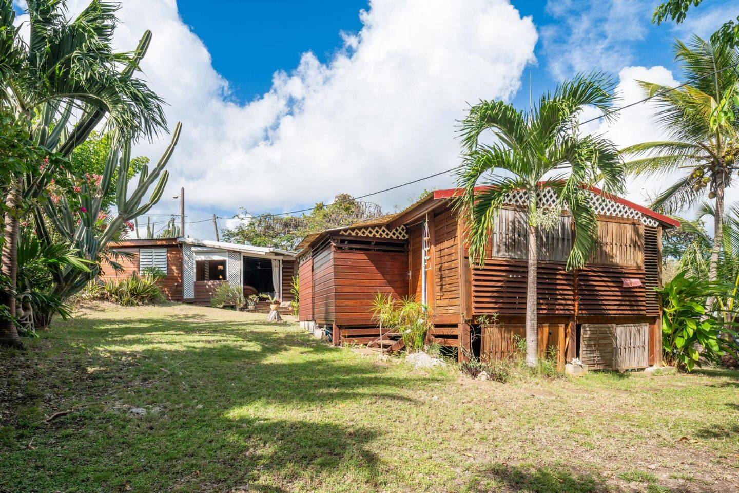 Maison à vendre, 223m², SAINTE ANNE