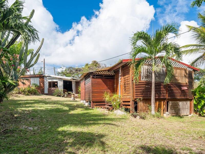Maison à vendre, 223m², SAINTE ANNE