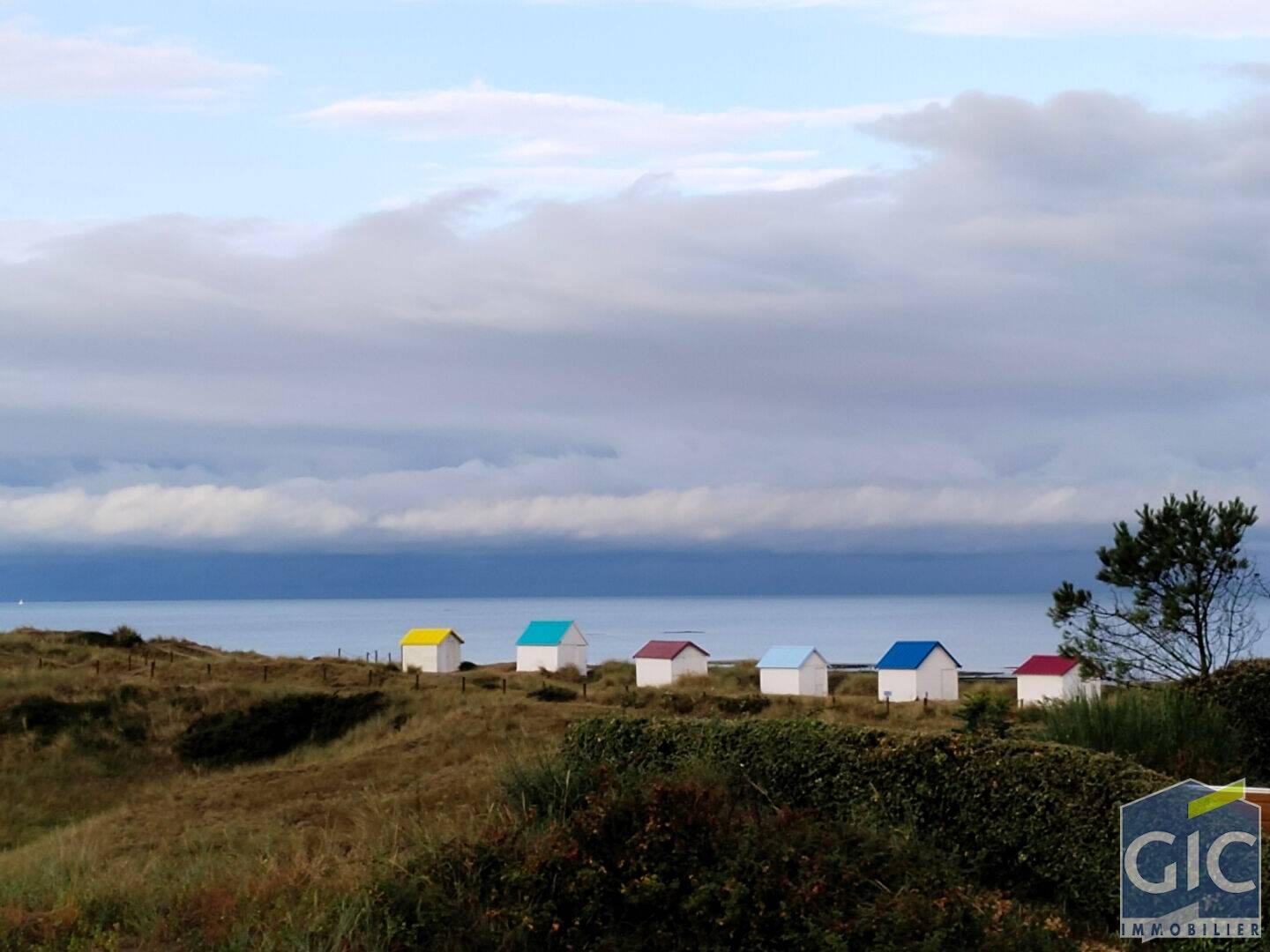 Maison à vendre, 246m², GOUVILLE SUR MER