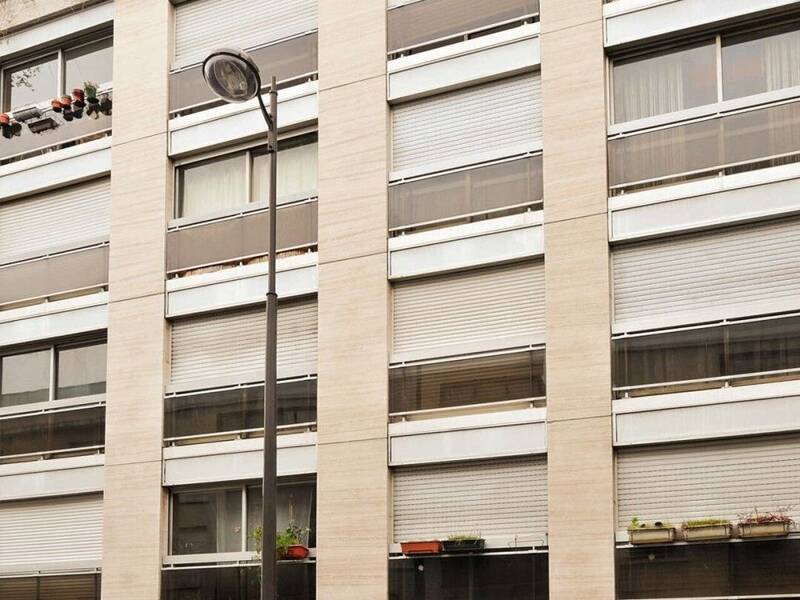 Maison à louer, 46m², PARIS 11E